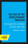 The Cult Of The Revolutionary Tradition