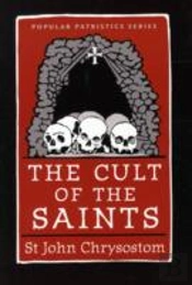 The Cult Of The Saints
