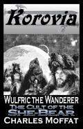 The Cult Of The She-Bear