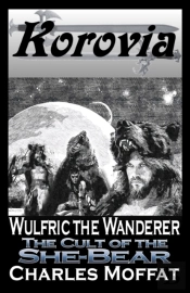 The Cult Of The She-Bear