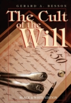 Bertrand.pt - The Cult Of The Will (B&W Edition)