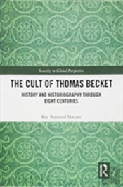 The Cult Of Thomas Becket