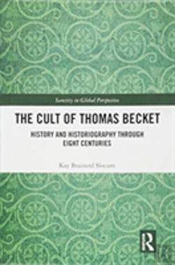 Bertrand.pt - The Cult Of Thomas Becket