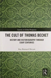 The Cult Of Thomas Becket