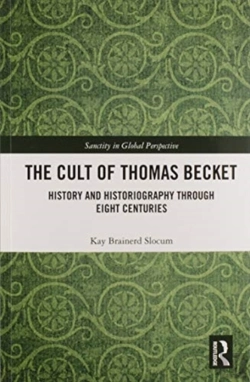Bertrand.pt - The Cult Of Thomas Becket