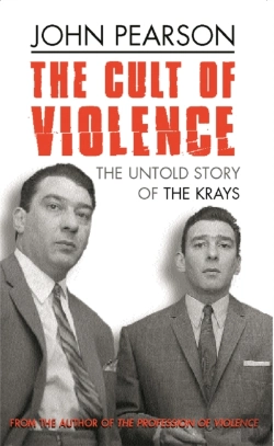 Bertrand.pt - The Cult Of Violence