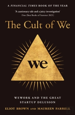 Bertrand.pt - The Cult Of We