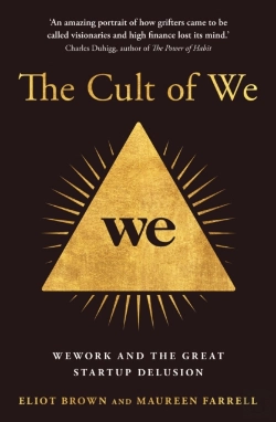 Bertrand.pt - The Cult Of We
