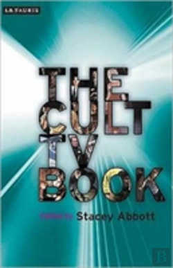 Bertrand.pt - The Cult Tv Book