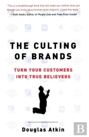 The Culting Of Brands