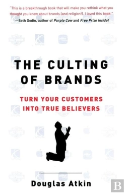 Bertrand.pt - The Culting Of Brands