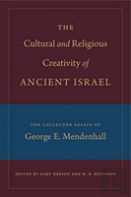 The Cultural And Religious Creativity Of Ancient Israel