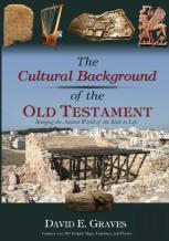 The Cultural Background Of The Old Testament