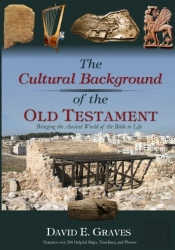 The Cultural Background Of The Old Testament