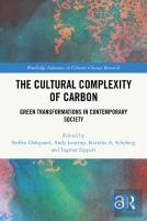 The Cultural Complexity Of Carbon