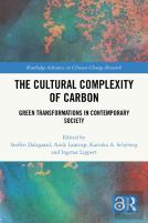 The Cultural Complexity Of Carbon