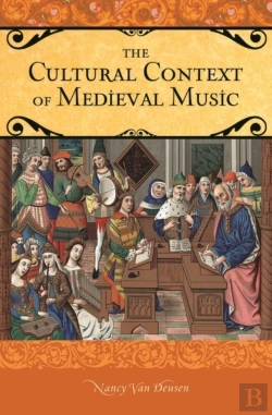 Bertrand.pt - The Cultural Context Of Medieval Music