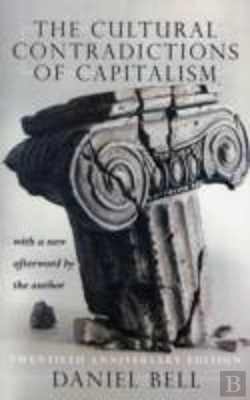 Bertrand.pt - The Cultural Contradictions Of Capitalism