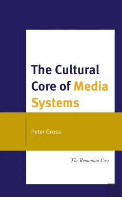 Bertrand.pt - The Cultural Core Of Media Systems