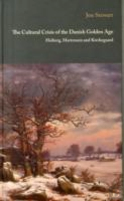 Bertrand.pt - The Cultural Crisis Of The Danish Golden Age