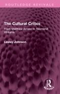 The Cultural Critics