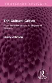 The Cultural Critics