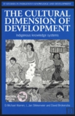 Bertrand.pt - The Cultural Dimension Of Development