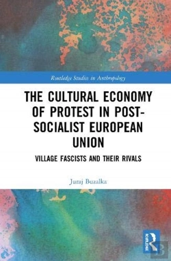 Bertrand.pt - The Cultural Economy Of Protest In Post-Socialist European Union