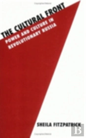The Cultural Front