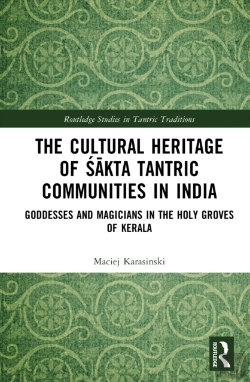 Bertrand.pt - The Cultural Heritage Of Sakta Tantric Communities In India
