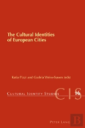 The Cultural Identities Of European Cities