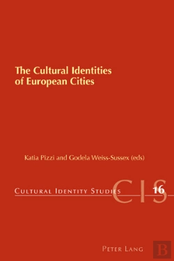 Bertrand.pt - The Cultural Identities Of European Cities
