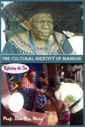 The Cultural Identity Of Mankon