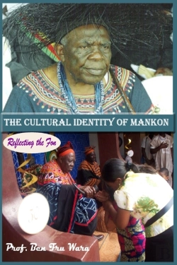 Bertrand.pt - The Cultural Identity Of Mankon