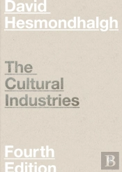 The Cultural Industries