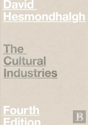 The Cultural Industries