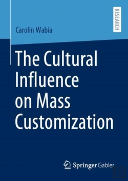 Bertrand.pt - The Cultural Influence On Mass Customization