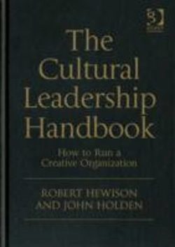 Bertrand.pt - The Cultural Leadership Handbook
