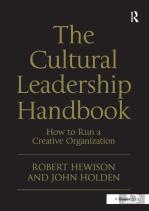 The Cultural Leadership Handbook