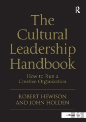The Cultural Leadership Handbook