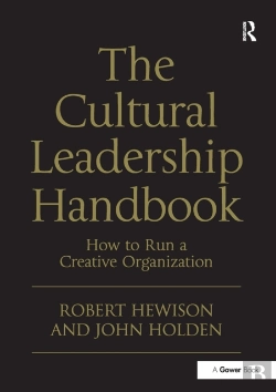 Bertrand.pt - The Cultural Leadership Handbook