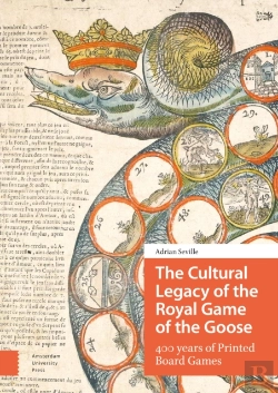 Bertrand.pt - The Cultural Legacy Of The Royal Game Of The Goose