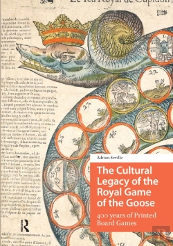 Bertrand.pt - The Cultural Legacy Of The Royal Game Of The Goose