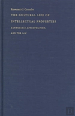 Bertrand.pt - The Cultural Life Of Intellectual Properties