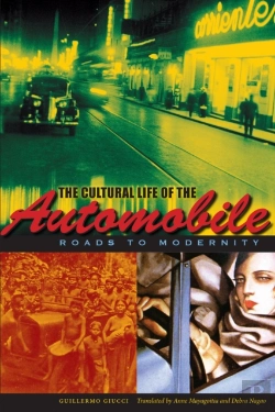Bertrand.pt - The Cultural Life Of The Automobile