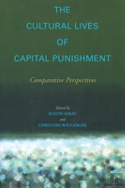 Bertrand.pt - The Cultural Lives Of Capital Punishment