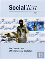The Cultural Logic Of Contemporary Capitalism