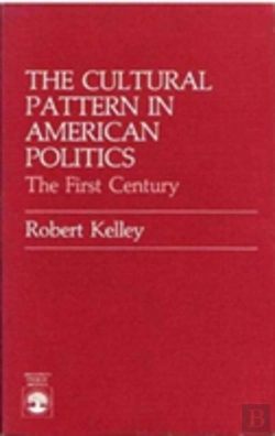 Bertrand.pt - The Cultural Pattern In American Politics