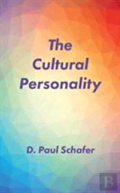 The Cultural Personality