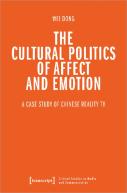 The Cultural Politics Of Affect And Emotion